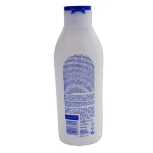 Alternative view of Nivea body lotion 400 ml Lemongrass&Hydration