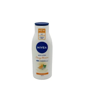 Nivea body lotion 400 ml Orange Blossom Avocado Oil&Orange