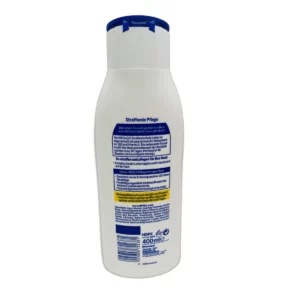 Alternative view of Nivea body lotion 400 ml Q10+Vitamin C normal skin