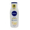 Nivea body lotion 400 ml Q10+Vitamin C normal skin