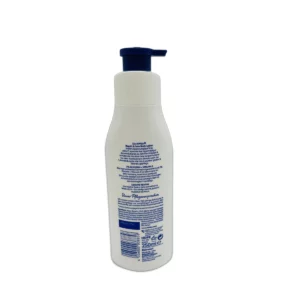 Alternative view of Nivea body lotion pump 250 ml Repair&Care