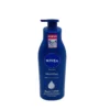 Nivea body lotion pump 500 ml Nutriente/Rich Nourishing