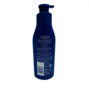 Alternative view of Nivea body milk pump 250 ml Nourishing Cream Milk