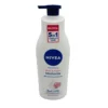 Nivea body milk pump 500 ml Rosa&Argan
