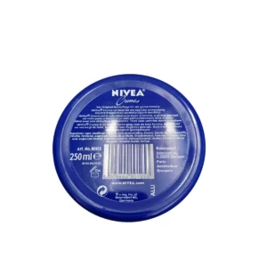 Alternative view of Nivea cream 250 ml Cream