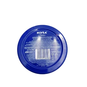 Alternative view of Nivea cream 400 ml Cream