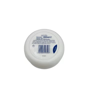 Alternative view of Nivea cream jar 300 ml Repair&Care