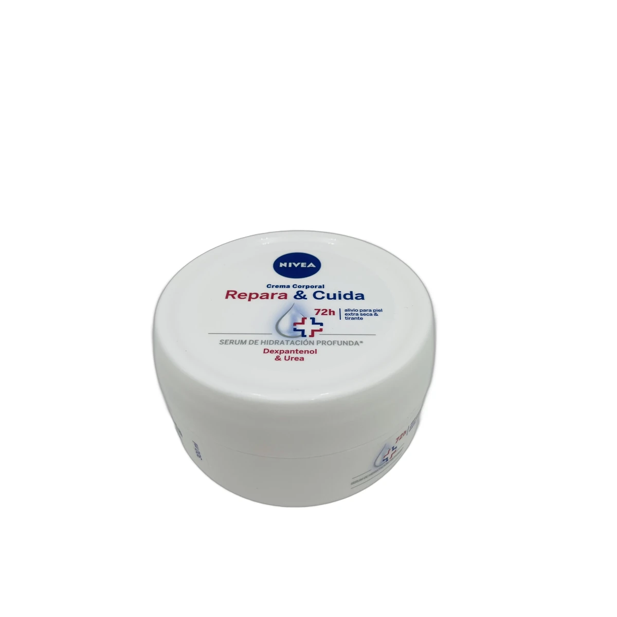 Nivea cream jar 300 ml Repair&Care