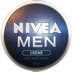 Nivea cream man 150 ml Cream