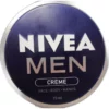 Nivea cream men 75 ml Cream