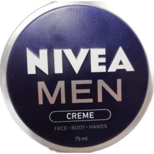 Nivea cream men 75 ml Cream