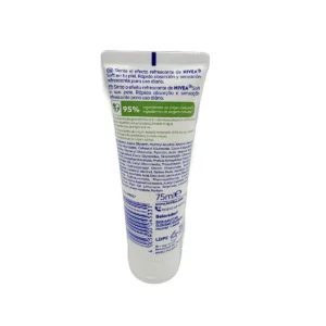 Alternative view of Nivea cream tube 75 ml Soft