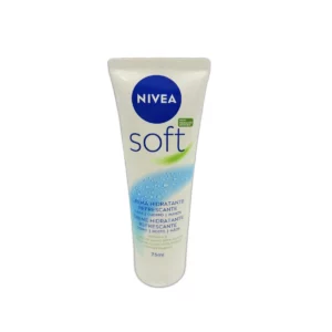 Nivea cream tube 75 ml Soft