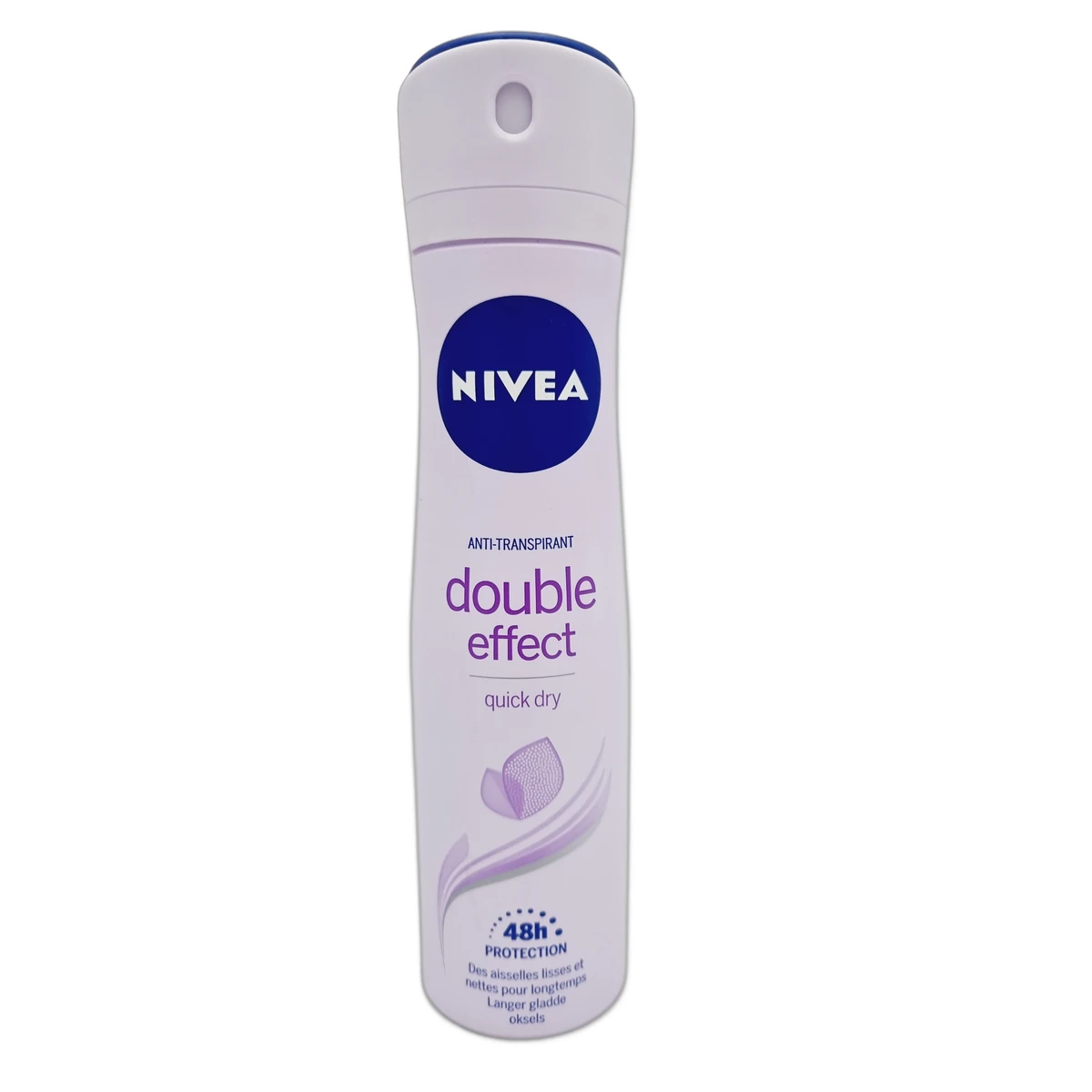 Nivea deo 150 ml Double Effect