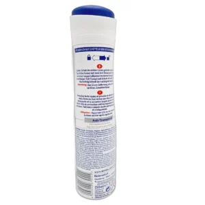 Nivea deo 150 ml Dry Comfort - Slika 2