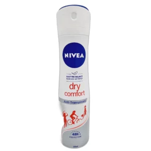 Nivea deo 150 ml Dry Comfort