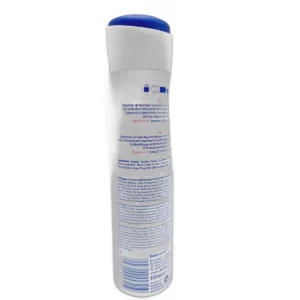 Alternative view of Nivea deo 150 ml Fresh Flower 0% Aluminium