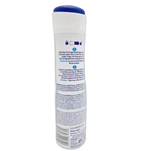 Nivea deo 150 ml Fresh Natural 0% Aluminum - Slika 2