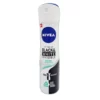 Nivea deo 150 ml Invisible B&W Fresh
