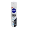 Nivea deo 150 ml Invisible B&W Pure