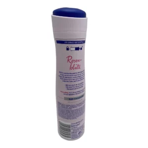 Nivea deo 150 ml Rose Bouquet 0% - Slika 2