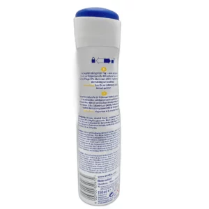 Nivea deo 150 ml Summer Happiness Fresh 0% Aluminium - Slika 2