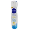 Nivea deo 150 ml Summer Happiness Fresh 0% Aluminium