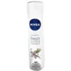 Nivea deo 150 ml Whitening Fresh Blossom Flower Bouqet&Lemongrass