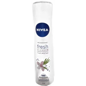 Nivea deo 150 ml Whitening Fresh Blossom Flower Bouqet&Lemongrass