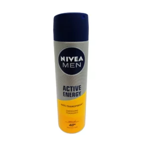 Nivea deo men 150 ml Active Energy