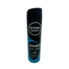 Nivea deo men 150 ml Deep Black Carbon Beat