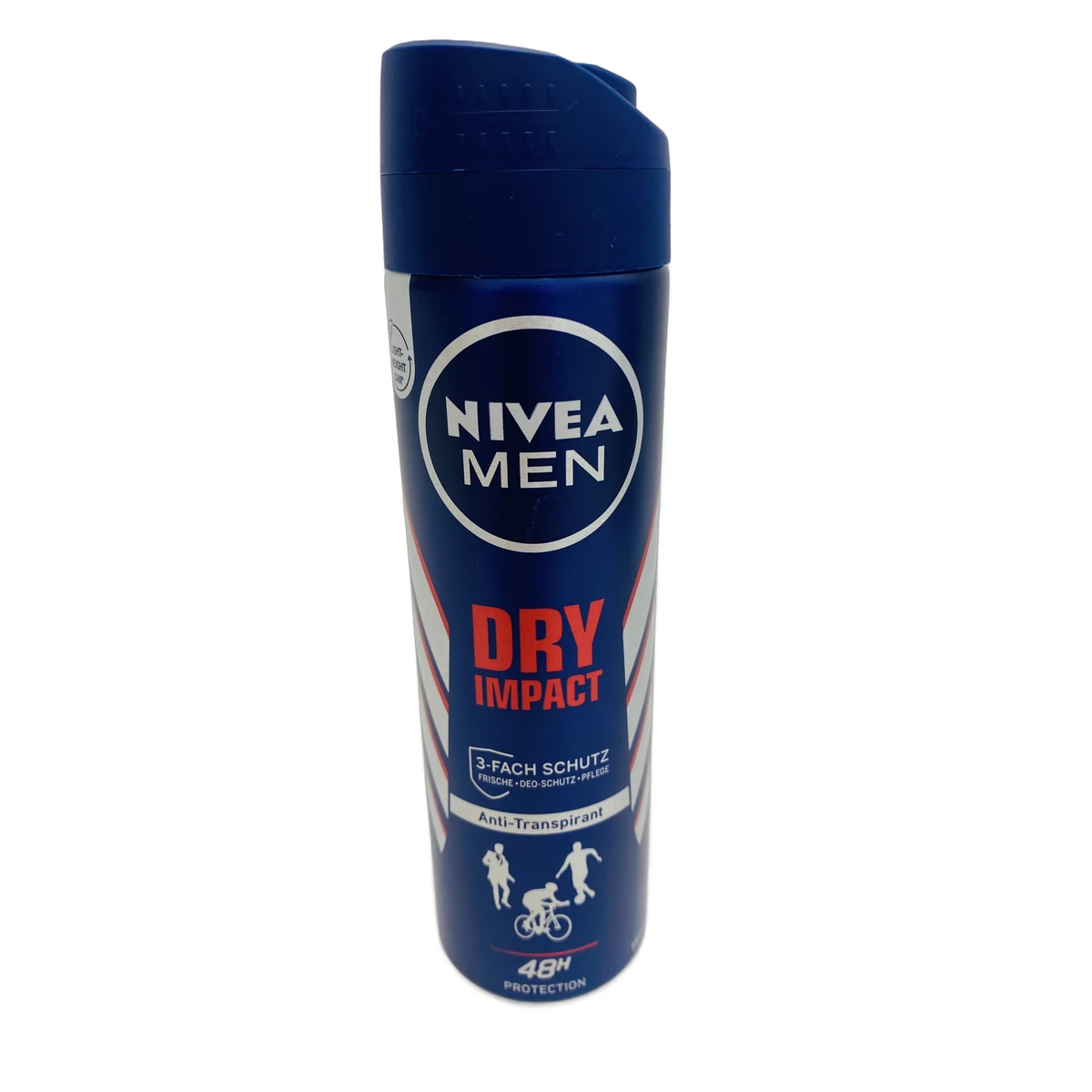 Nivea deo men 150 ml Dry Impact