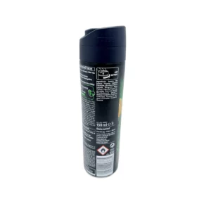 Alternative view of Nivea deo men 150 ml Extreme Wild