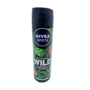 Nivea deo men 150 ml Extreme Wild