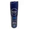 Nivea deo men 150 ml Fresh Active 0% Aluminium