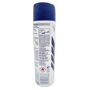 Nivea deo men 150 ml Sensitive Protect 0% Alkohol - Slika 2