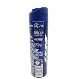 Alternative view of Nivea deo men 150 ml Stress Protect