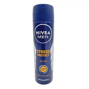 Nivea deo men 150 ml Stress Protect