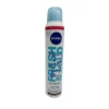 Nivea dry shampoo 200 ml Fresh&Mild