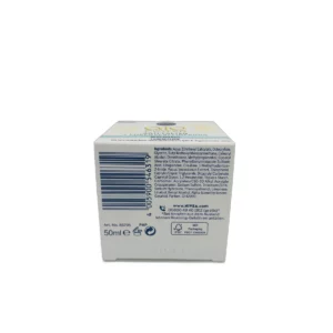 Alternative view of Nivea face cream 50 ml Q10 Power Anti-Wrinkle day