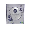 Nivea gift set men Sensitive AS balm 100 ml+shaving foam 200ml