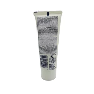 Alternative view of Nivea hand cream in tube 75 ml Moisture Care Olive