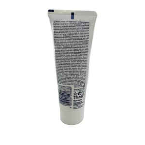 Alternative view of Nivea hand cream in tube 75 ml Protective Care Beeswax