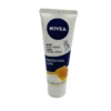 Nivea hand cream in tube 75 ml Protective Care Beeswax
