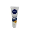 Nivea hand cream tube 100 ml Honey Protective