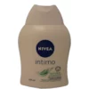 Nivea intimate gel 250 ml Natural Comfort