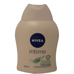 Nivea intimate gel 250 ml Natural Comfort