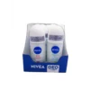 Nivea mix box 10 pcs roll on 50 ml 5db Dry Comfort+5db Fresh Pure 0%