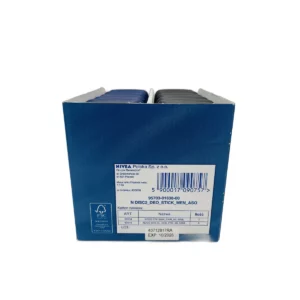 Alternative view of Nivea mix box 12 pcs men stick 50ml 7 pcs Black&White+5 pcs Fresh Kick