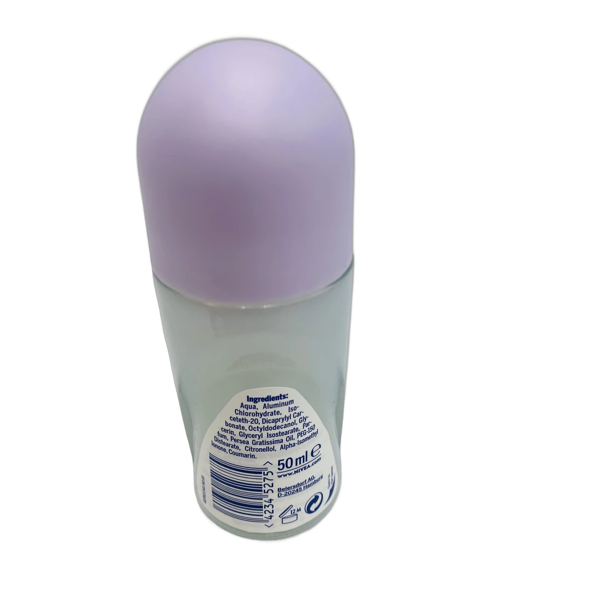Nivea roll-on 50 ml Double Effect - Slika 2